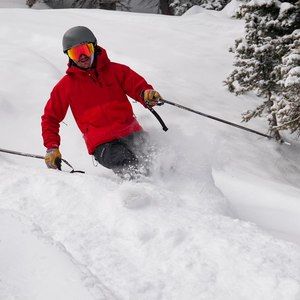 Meet your Posher, Mark